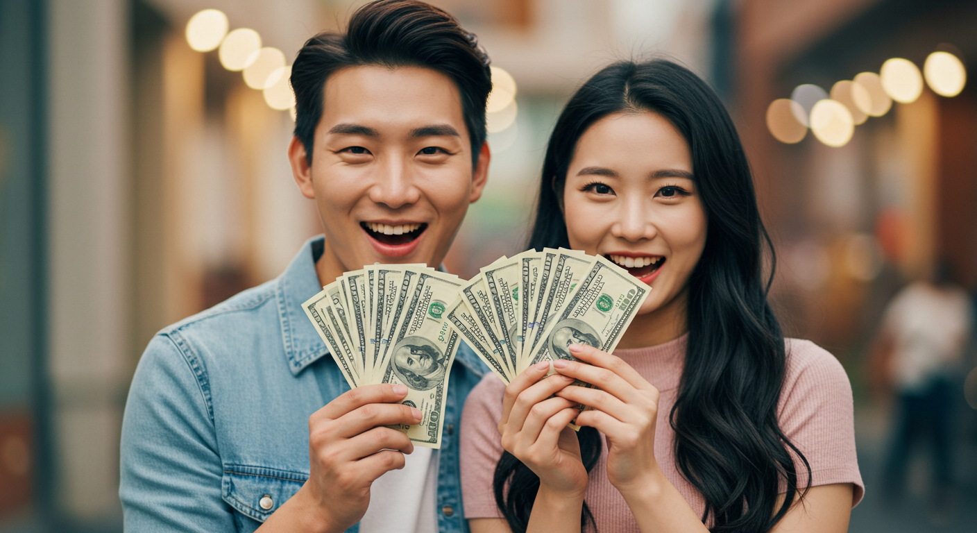 정부지원금 신청방법