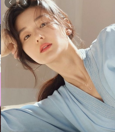 배우 전지현 두아들 최근사진유출