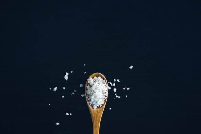 설탕먼저넣는이유