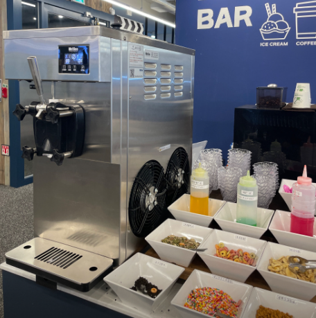 푸고 대전은행점 대표 메뉴