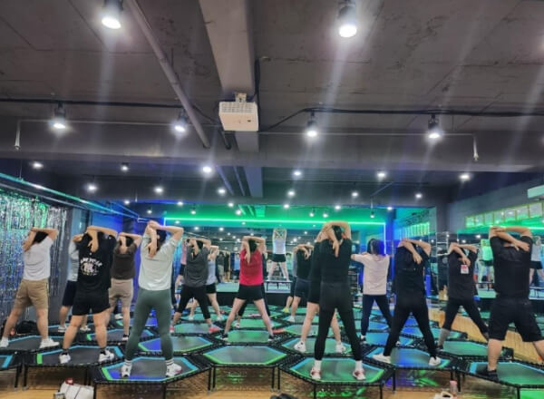 2025년 비만예방 프로그램 보건소 무료 신청 방법