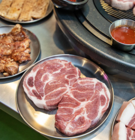 제육볶음 황금레시피