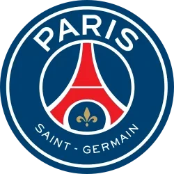파리 생제르망 엠블럼