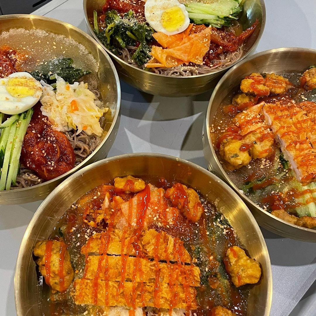 생방송오늘저녁 대구 동대구역 40년 외길 인생 글루텐프리 쌀면 달인 장인 열무비빔밥 비벼먹는 냉면, 돈가스, 똥집 고명 토핑 냉면, 물냉, 비냉 냉면 맛집 추천