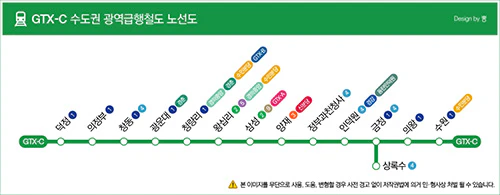 GTX C노선