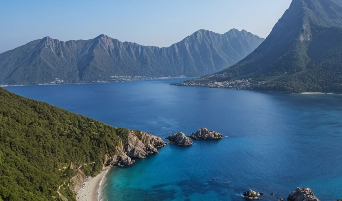 동해안 여행 가이드