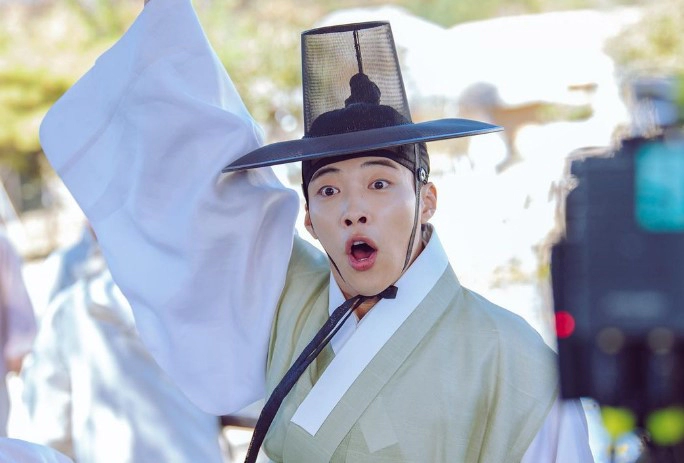 우도환 나이 키 학력 여동생 집 프로필