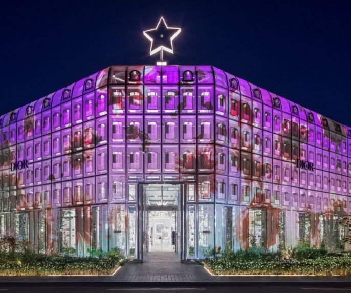 크리스마스트리