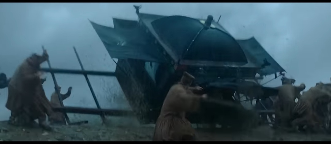 세종대왕 가마사건