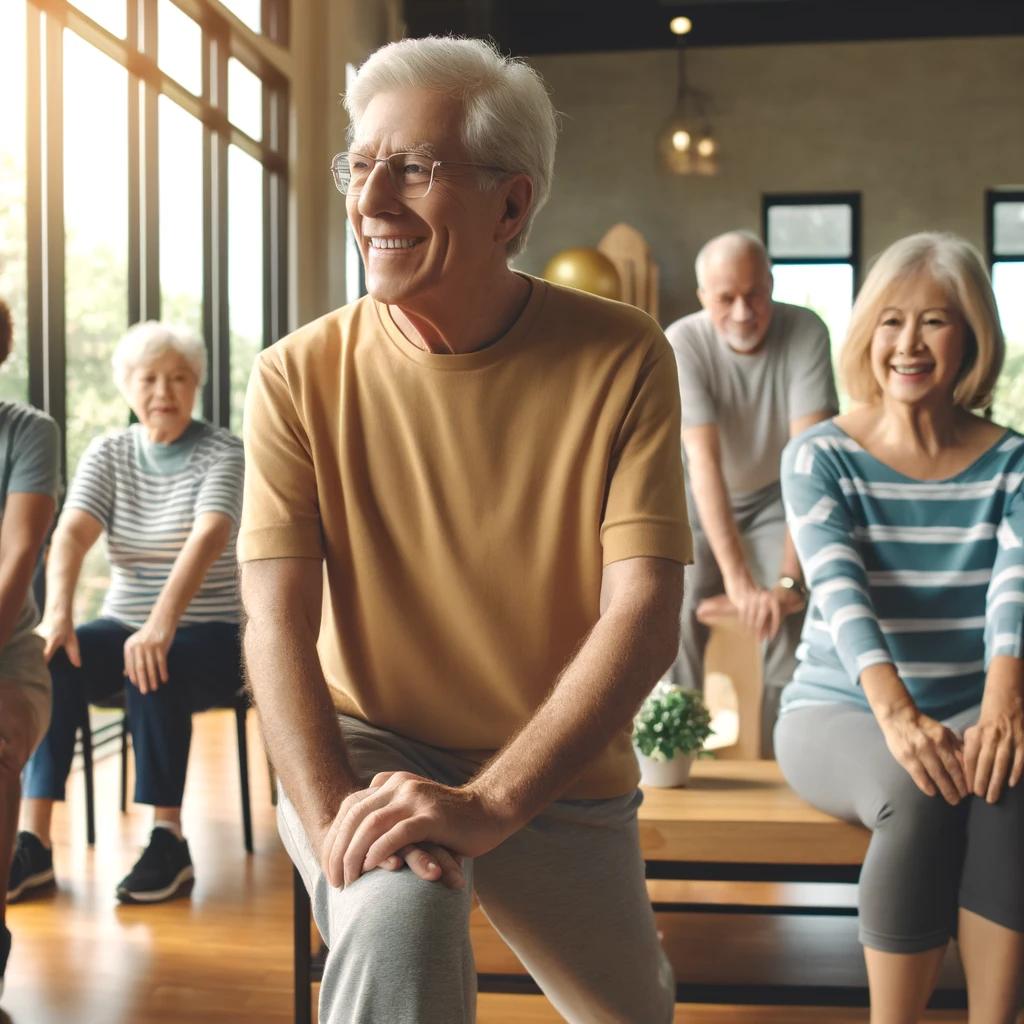 노인일자리 및 사회활동지원사업 운영안내