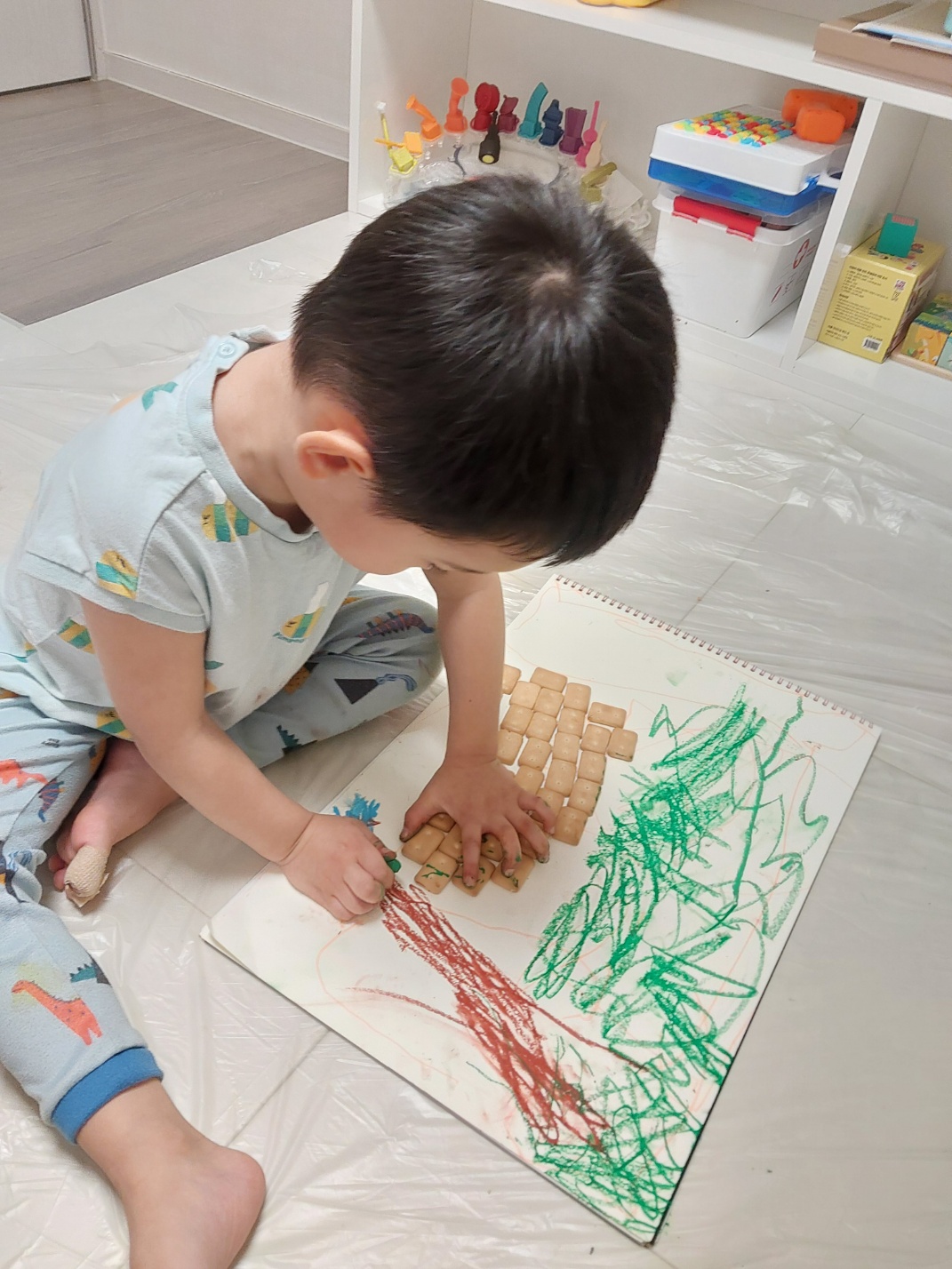 홍선생 미술수업