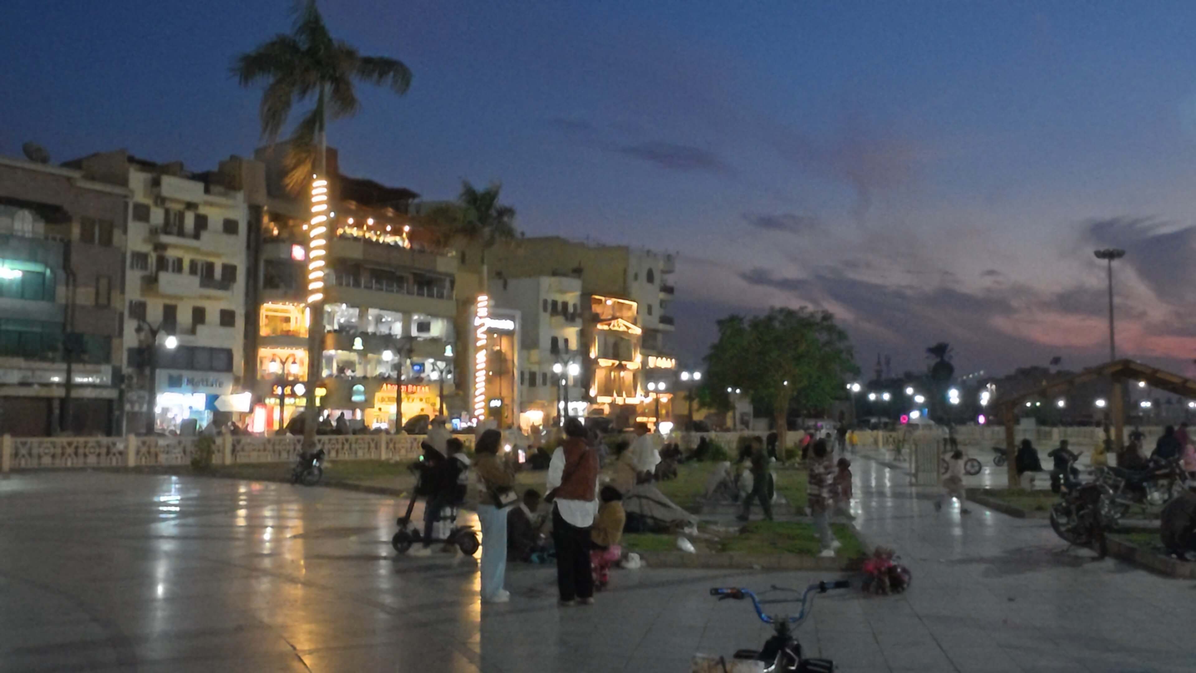 Luxor