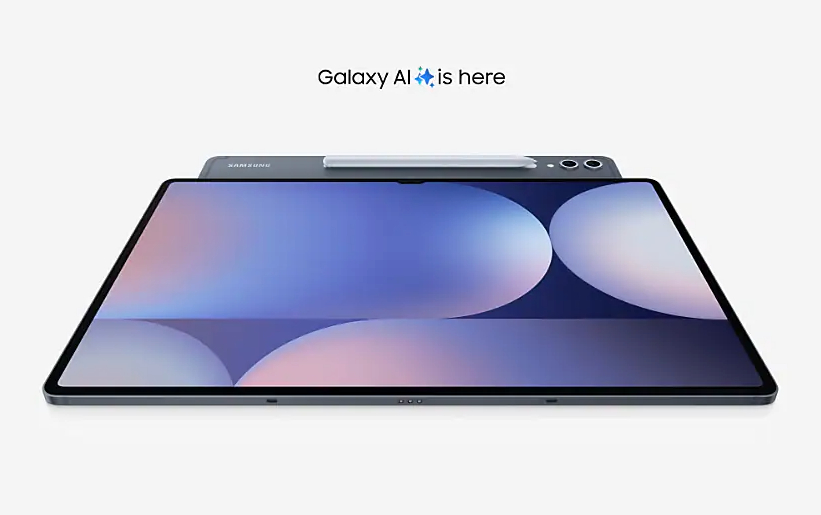 삼성전자 갤럭시탭S10플러스 와이파이 모델