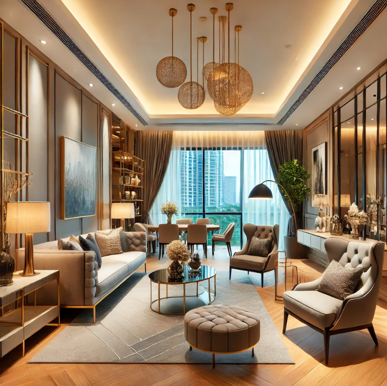 아파트 리모델링 예산 비용8