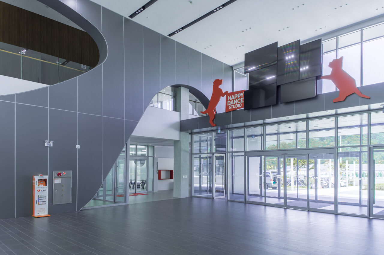 오늘N 오늘 대(大)공개 충남 공주 반려동물 사료 공장 하림펫푸드 해피댄스스튜디오(HDS) 투어 예약방법 오늘N 2495회