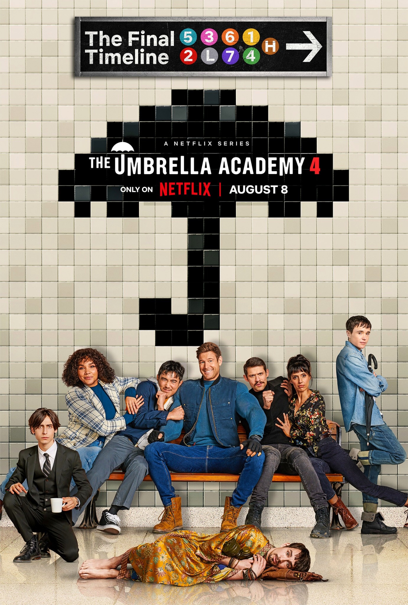 The-Umbrella-Academy