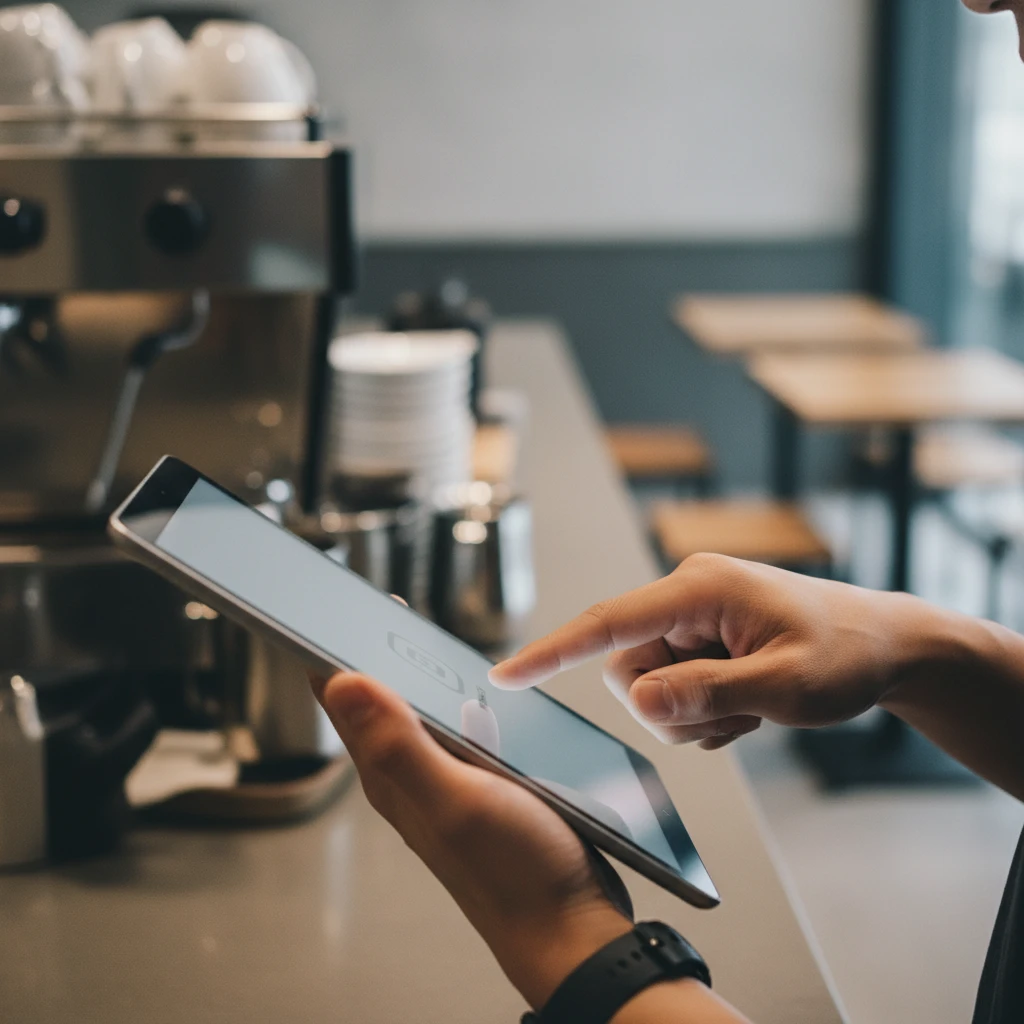 배민 주문 알림 안 울릴 때 조치 사..