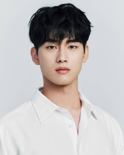 하이스쿨 히어로즈 홍민기