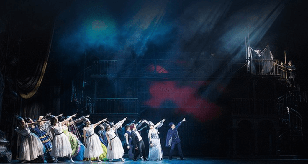 뮤지컬 〈팬텀〉 10주년 기념 공연