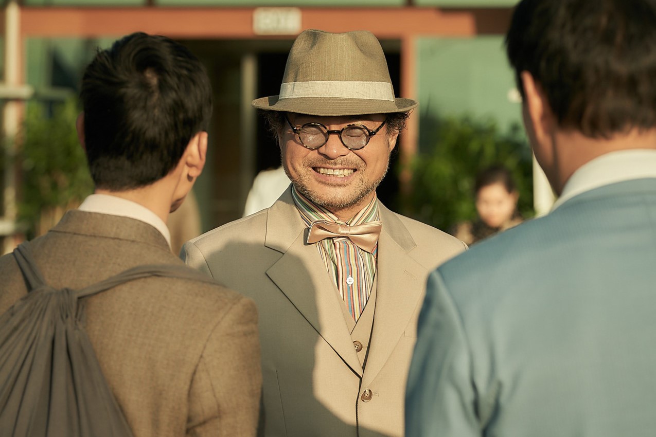 1947 보스톤