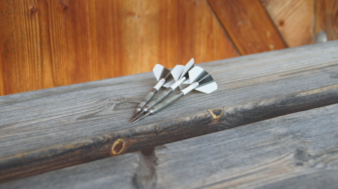 Nail clippers