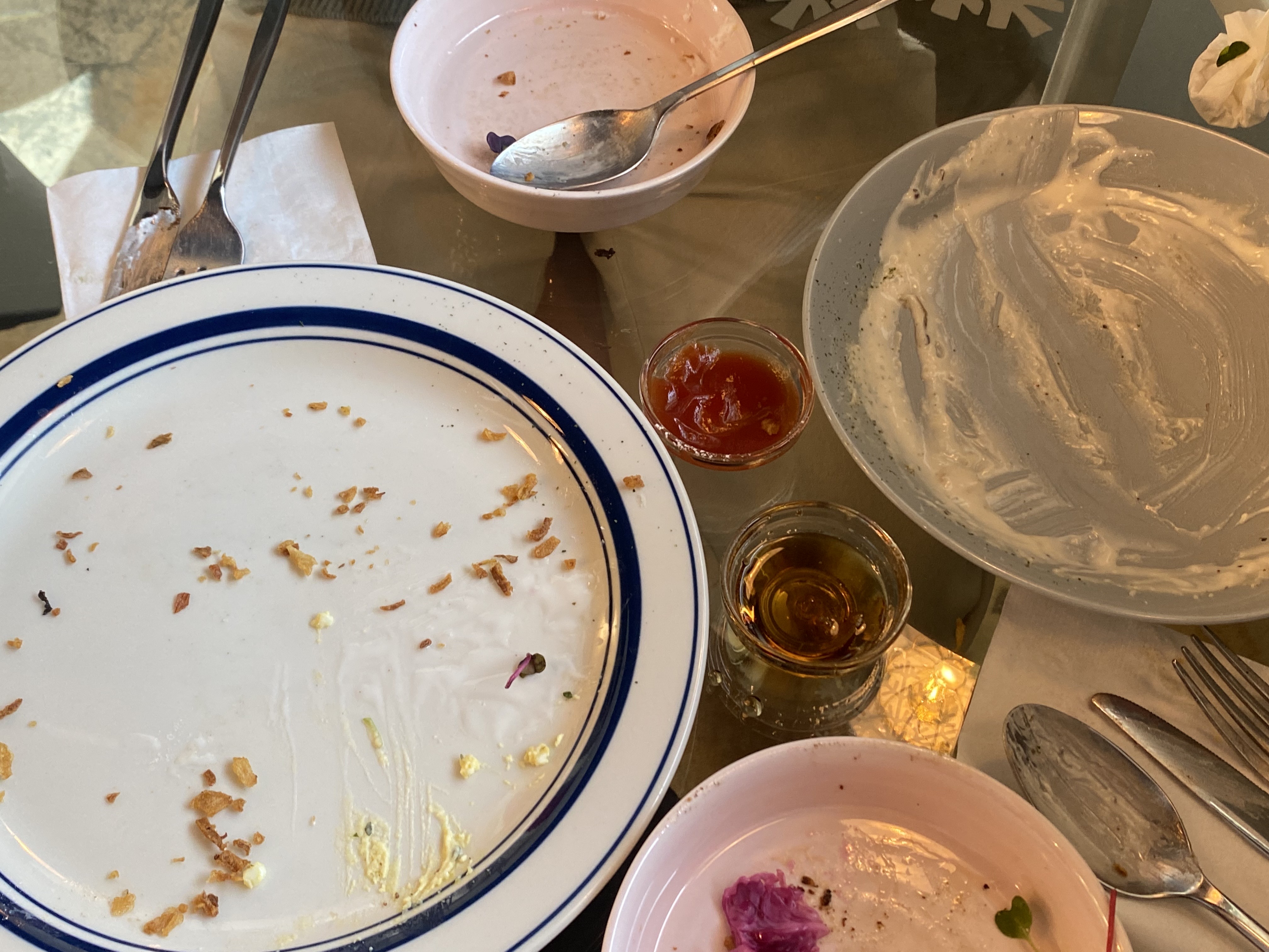 서울숲 브런치 맛집 201호