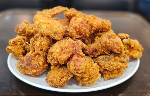 전현무계획2 인천 3대 닭강정 원조신포닭강정