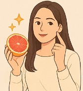 자몽 효능