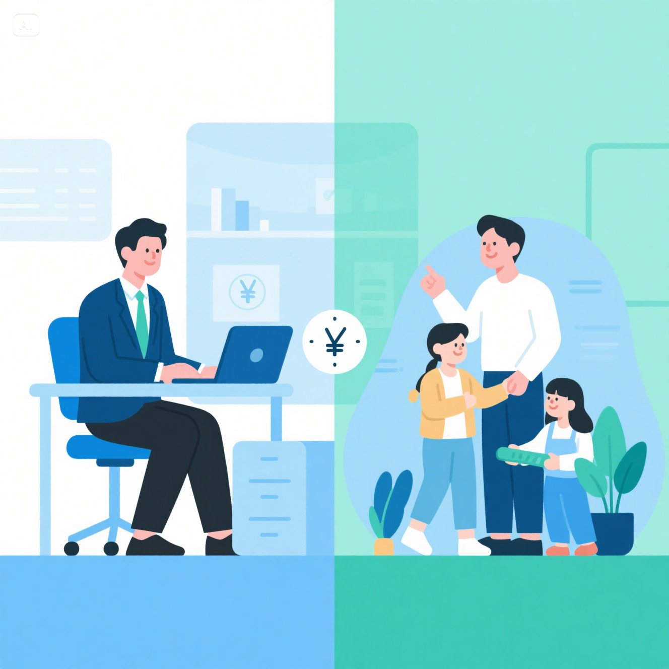 워라밸 일자리 장려금