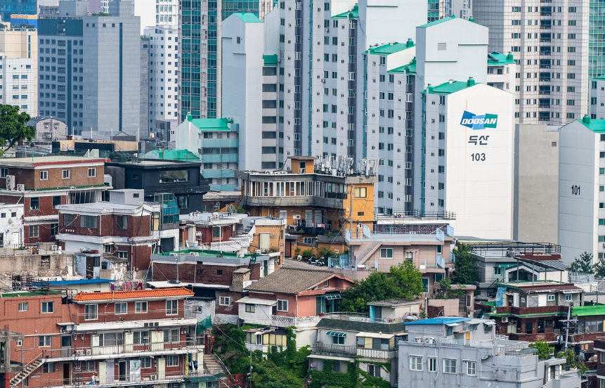 주택 관련 사진