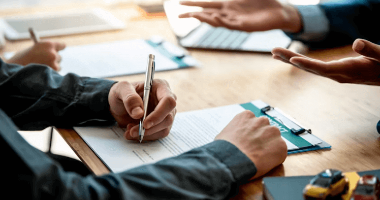 여행자보험 병원비 청구하기