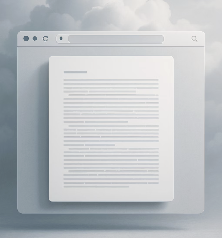 설치 없이 즉시 확인&amp;#44; 온라인 문서 도구