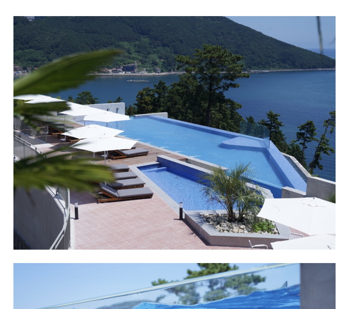 TV 프로그램 '진짜 괜찮은 사람' 촬영지, 거제도