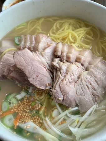 제주 고기국수 맛집 추천 인기 순위별 정리_22