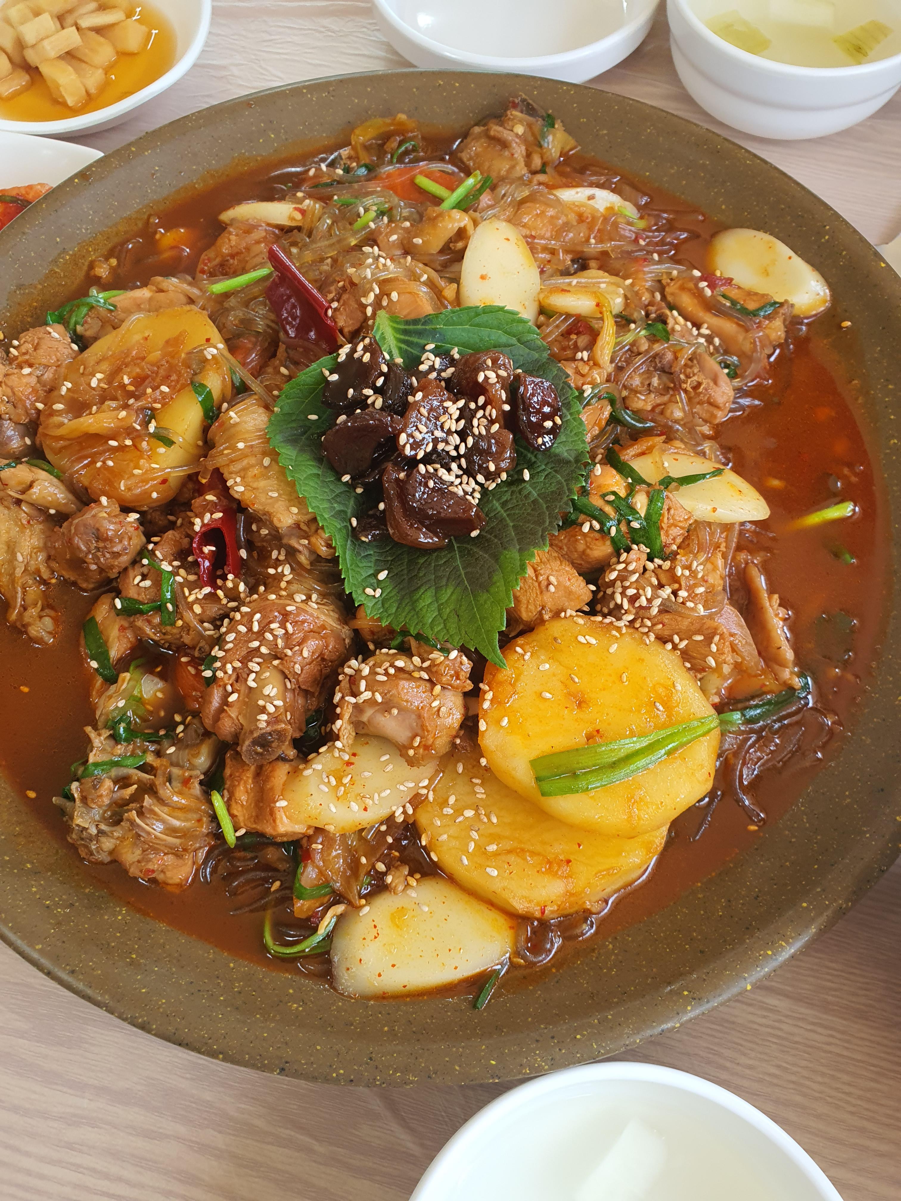한일맛집