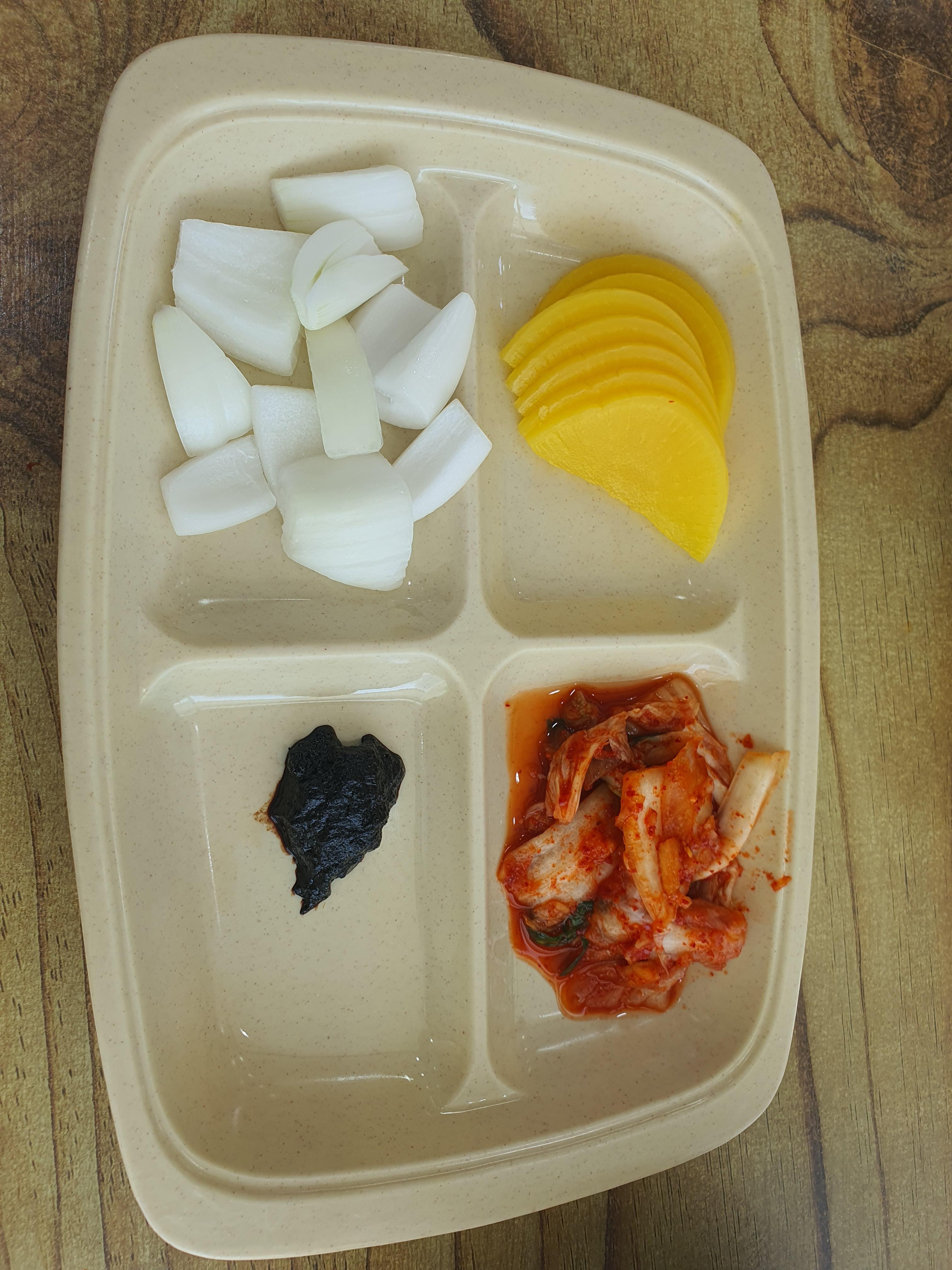 단골식당