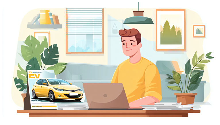 보조금 신청 절차