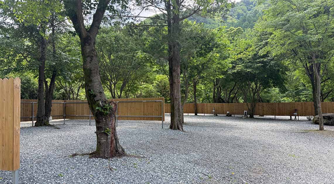 강원도횡성계곡캠핑장_아름채캠핑장