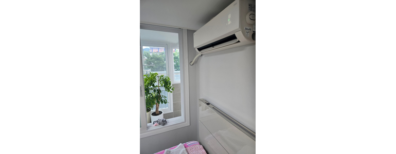 대구 수성구 에어컨설치