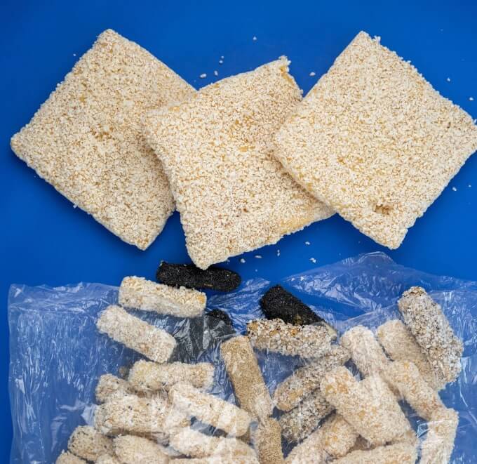 6시내고향 강원 고성 과줄(한과) 주문방법 왕곡한과