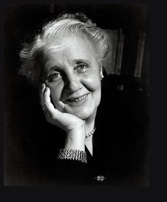 카렌-호니-Karen-Horney