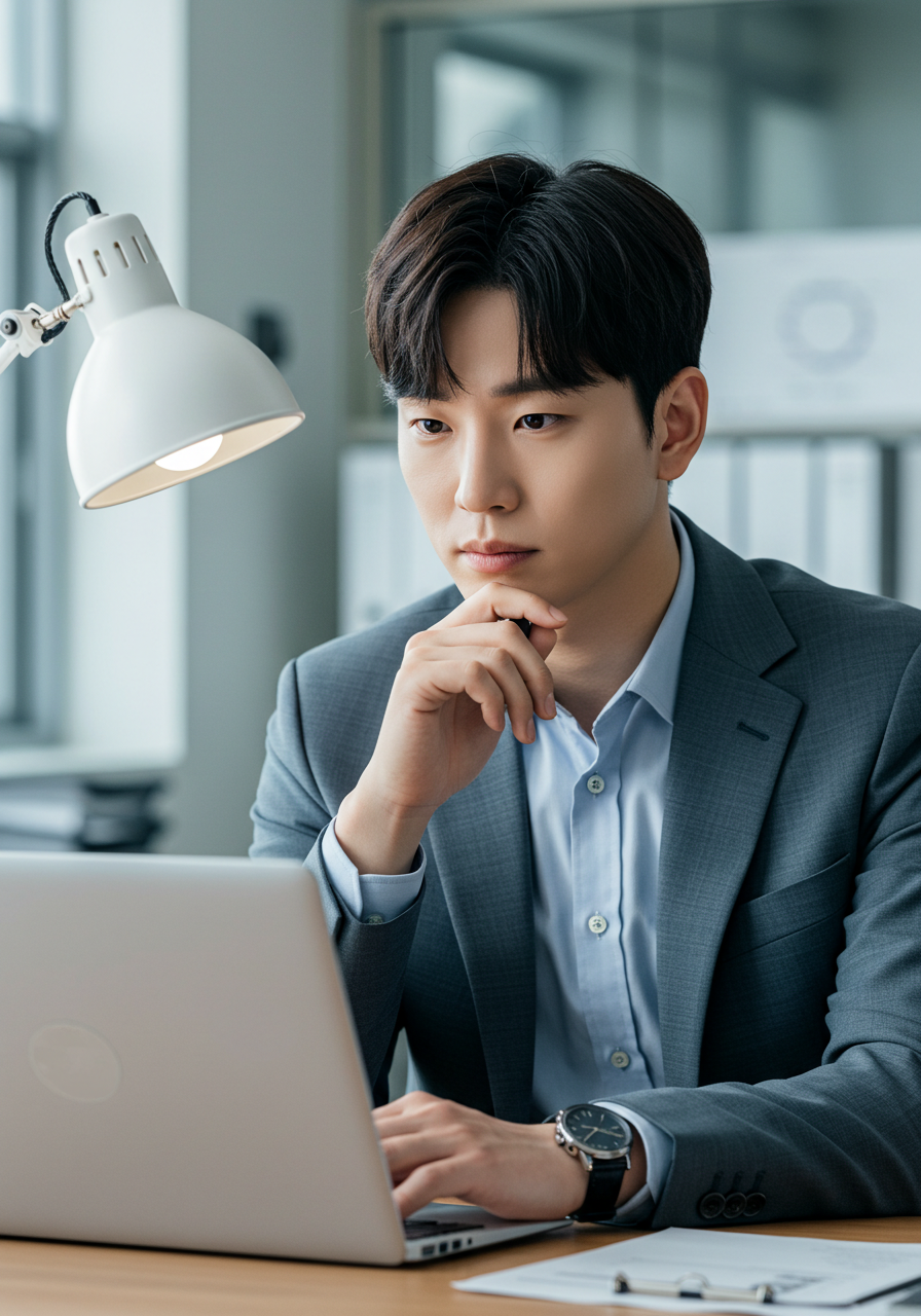 정당한 이직사유 상세 분석