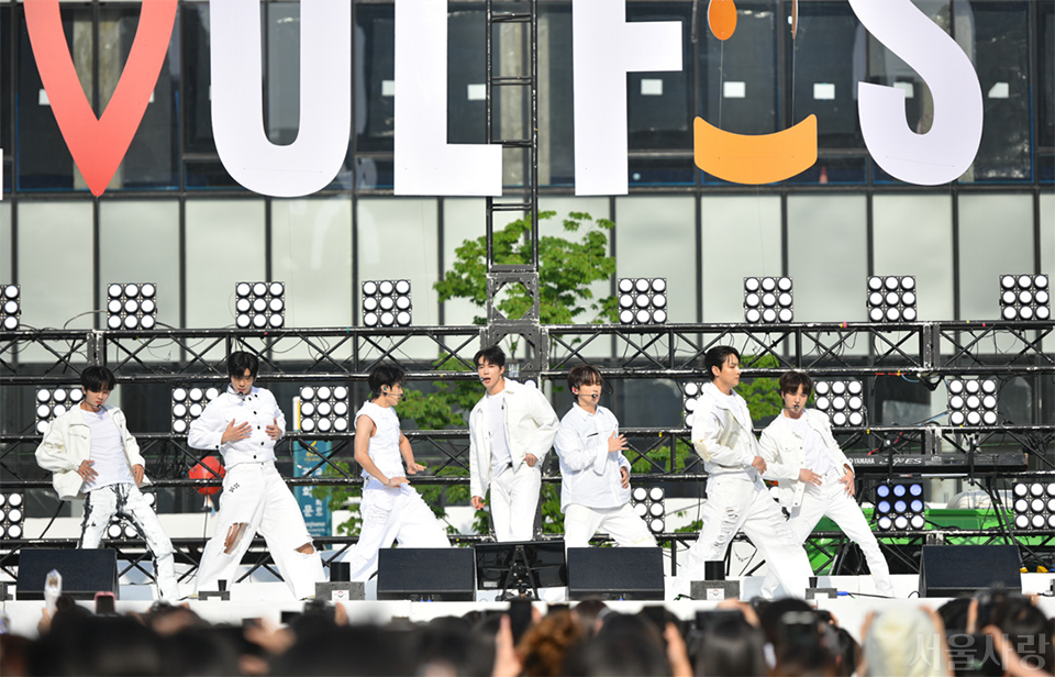 2025 서울스프링페스타