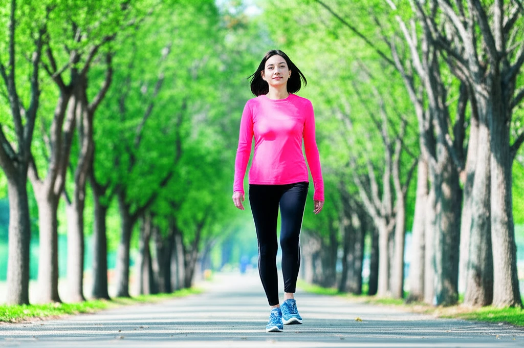 심장에 무리 없이! 안전한 고혈압 운..