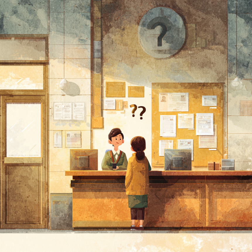 불법체류자 신고방법