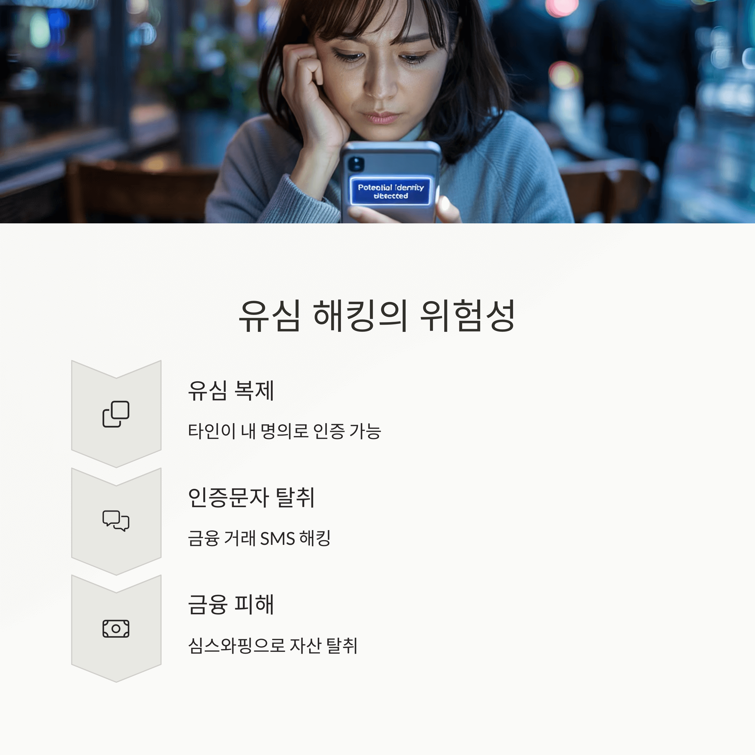 유심보호서비스 무료가입 꿀팁
