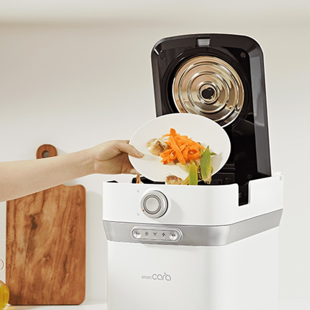 최신 음식물처리기 추천 제품 및 비교 분석