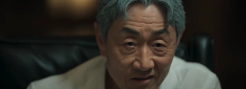 [보물섬 12화 리뷰] 서동주의 충격적 출생 비밀 &amp; 염장선의 음모!