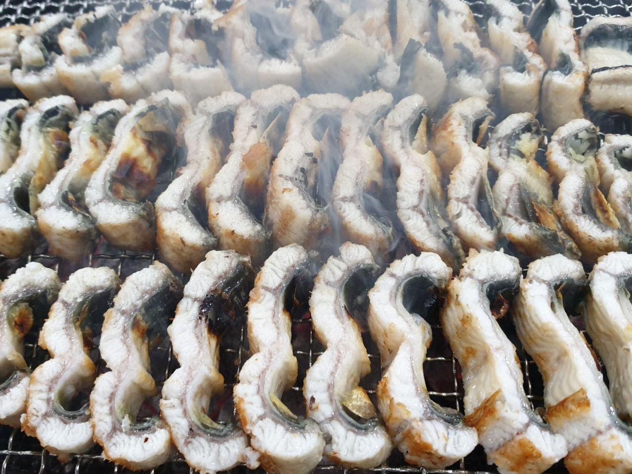 생생정보통 장어맛집 파김치장어전골 맛집