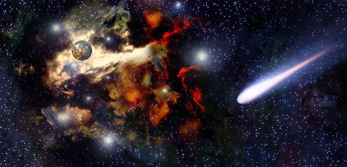 중고생을 위한 우주 이야기(탄생, 구조, 원리)